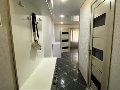 квартира за адресою Соборності, 95