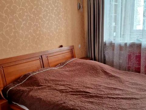 квартира за адресою Гвардійців-Широнінців вул., 91