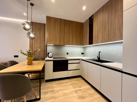 квартира по адресу Олександра Олеся ул., 2-В