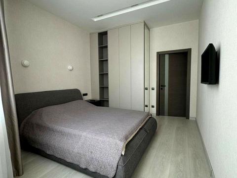 квартира по адресу Гагаринское Плато ул. (Гагаринское Плато), 9