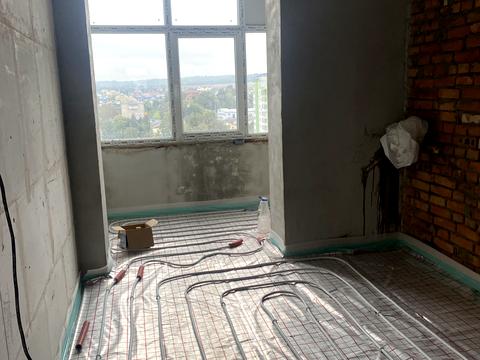 квартира за адресою Трудова вул., 9/4