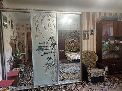 квартира за адресою Севастопільска, 2