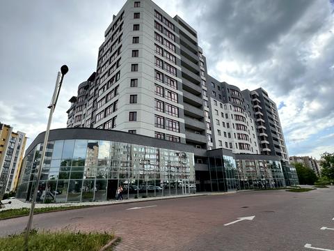 квартира по адресу Галицкая ул., 141-б