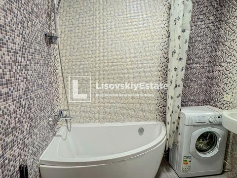 квартира по адресу Борщаговская ул., 143