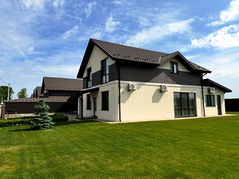 дом по адресу Казкова, 10