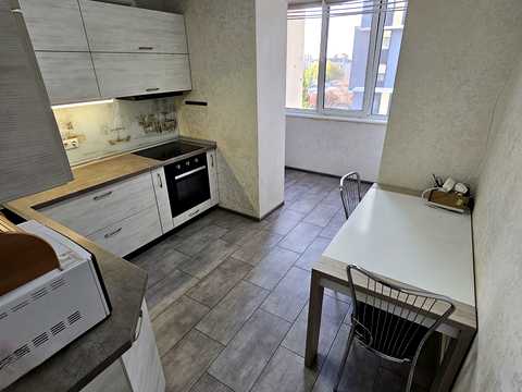 квартира по адресу Святошинская ул., 27-Д