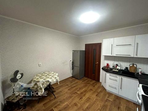 квартира по адресу Кургузова ул., 11-Б