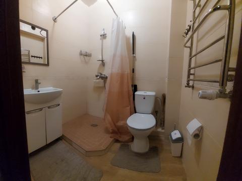 квартира по адресу Соборності, 103