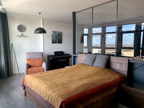 квартира за адресою Кловський узвіз (Кловський), 7а