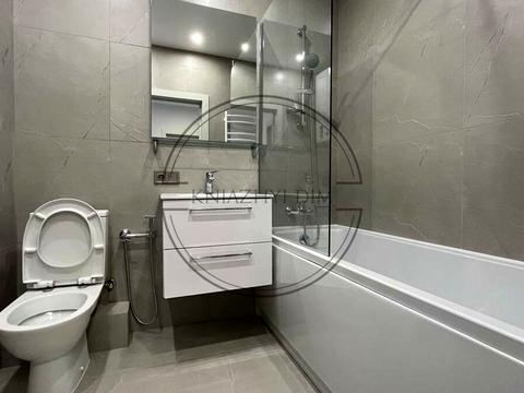 квартира за адресою Дніпровська набережна вул., 17В