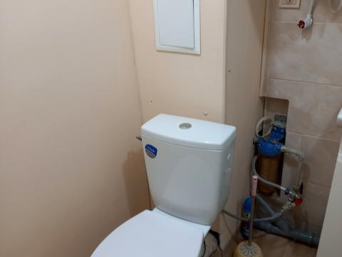 квартира по адресу Романа Атаманюка ул., 25