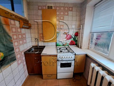 квартира по адресу Голосеевский просп. (40-летия Октября), 120