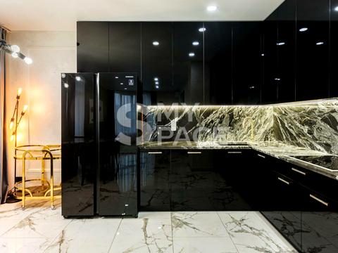 квартира за адресою Митрополита Василя Липківського вул. (Урицького), 33-А