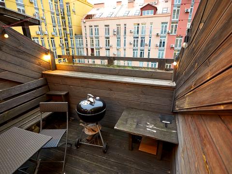 квартира за адресою Регенераторна вул., 4