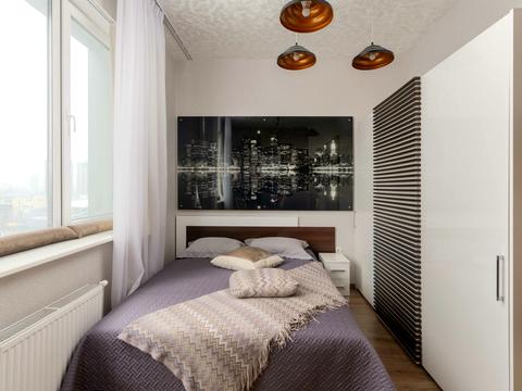 квартира за адресою Трускавецька вул., 4-Б