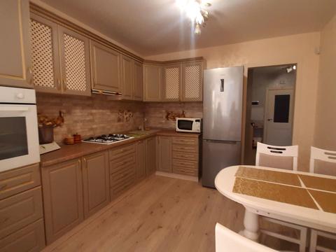 квартира по адресу Куприна ул. (Куприна), 59а