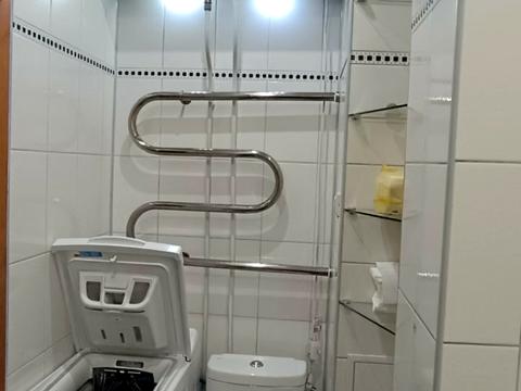 квартира по адресу Харьковское шоссе, 56