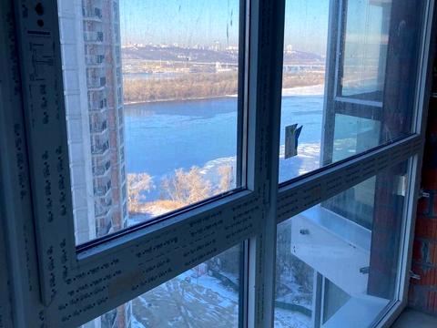 квартира за адресою Зарічна вул., 1-Б