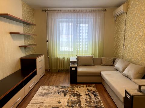 квартира за адресою Милославська вул., 47