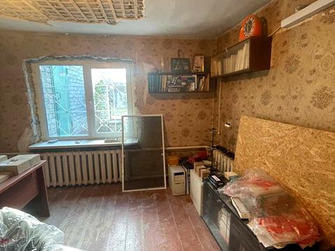 дом по адресу Олександра Вронського, 50
