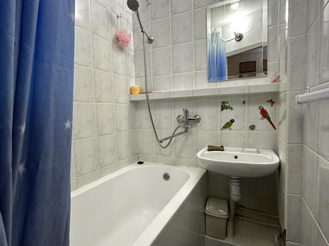 квартира по адресу Леся Курбаса просп., 18-А