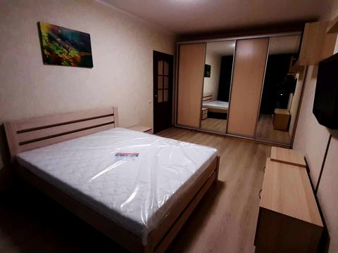 квартира за адресою Єлизавети Чавдар вул., 38