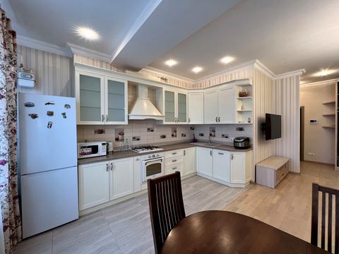 квартира за адресою Чернишевська вул., 50