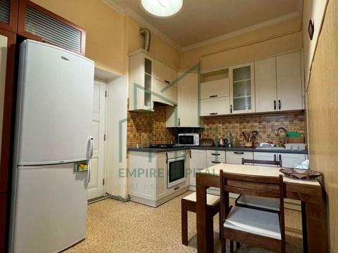 квартира по адресу Антоновича ул. (Сталинградской битвы), 10