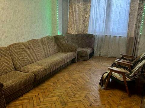квартира по адресу Берестейский просп. (Победы), 19