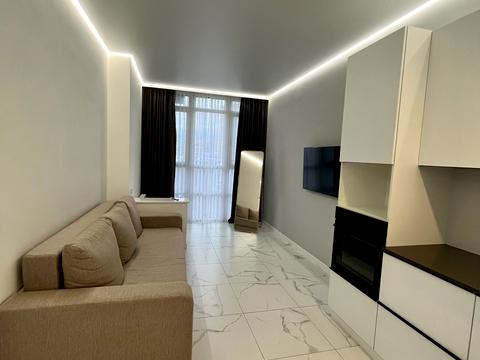 квартира по адресу Никольско-Слободская ул., 3-А