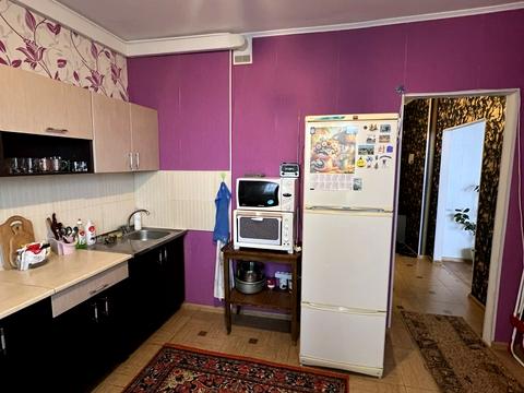 квартира за адресою Харківське шосе, 19А