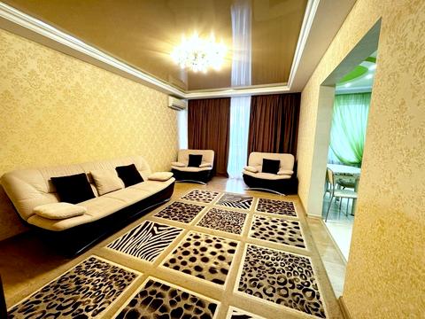 квартира за адресою Слобожанська вул. (8 Березня), 9