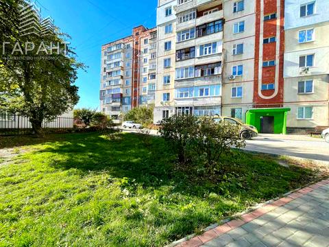 квартира за адресою Миру вул., 5