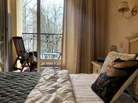 квартира по адресу Дмитра Годзенка ул. (Глазунова), 4/47
