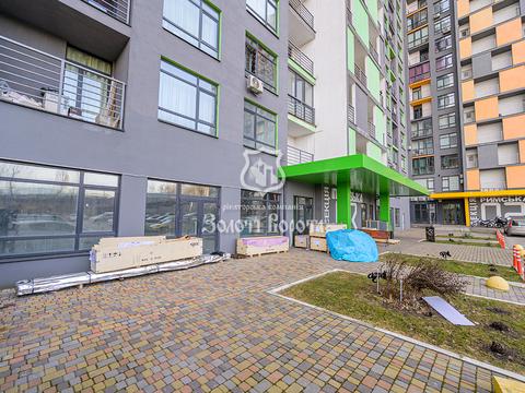коммерческая по адресу Ракетная ул., 24-Б