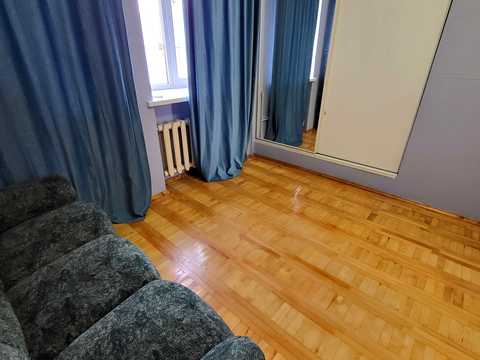 квартира по адресу Рональда Рейгана ул. (Теодора Драйзера), 34/51