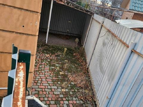 будинок за адресою Береговая, 95