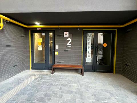 квартира за адресою Рихлика, 2