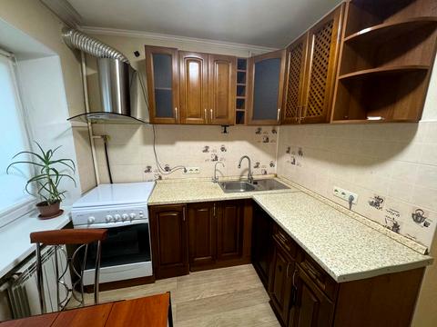 квартира за адресою Богдана Хмельницького вул., 5