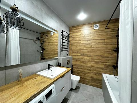 квартира по адресу Озёрная ул., 6/3