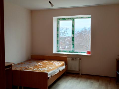 квартира по адресу Зелена, 2