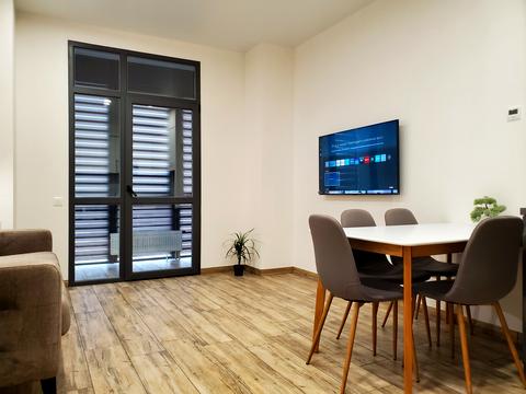 квартира по адресу Костомаровская ул. (Щорса), 22