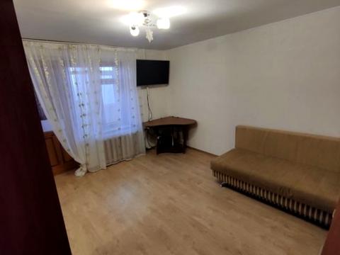 квартира по адресу Янтарная ул., 40