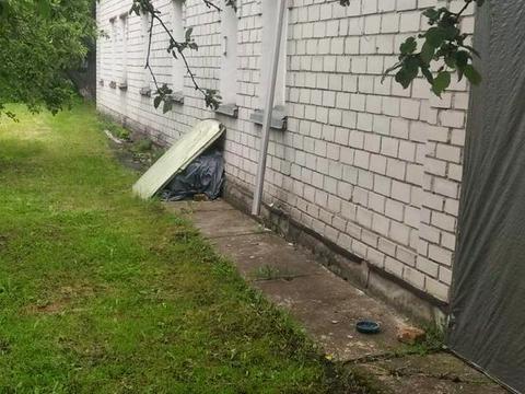 дом по адресу Первая Выставочная ул.