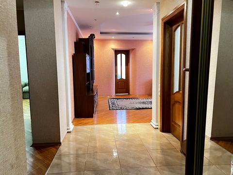 квартира за адресою Зодчих вул., 34