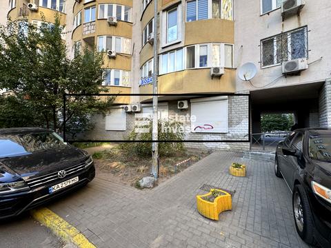 комерційна за адресою Урлівська вул., 11-А