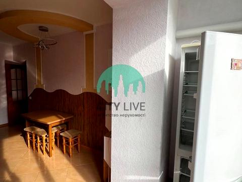 квартира по адресу Федьковича ул., 17