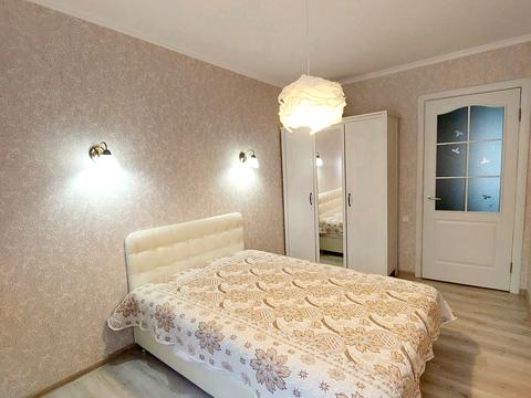 квартира за адресою Червоний камінь, 4