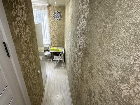 квартира по адресу Максима Залізняка, 18