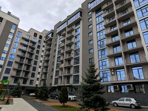 квартира за адресою Гетьмана Мазепи вул., 160а
